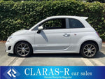 ABARTH 500