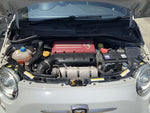 ABARTH 500