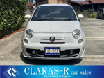 ABARTH 500