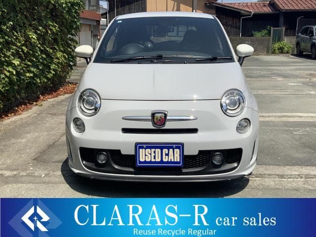 ABARTH 500