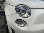 ABARTH 500