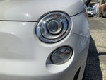 ABARTH 500