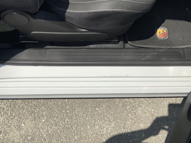 ABARTH 500