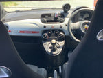 ABARTH 500