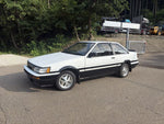 COROLLA LEVIN