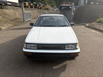 COROLLA LEVIN