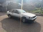 COROLLA LEVIN