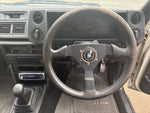 COROLLA LEVIN