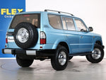 LANDCRUISER PRADO