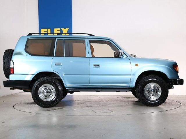 LANDCRUISER PRADO