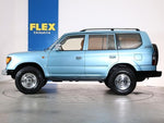 LANDCRUISER PRADO