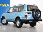 LANDCRUISER PRADO