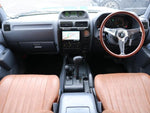 LANDCRUISER PRADO
