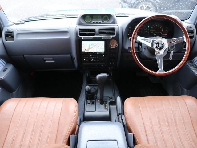 LANDCRUISER PRADO