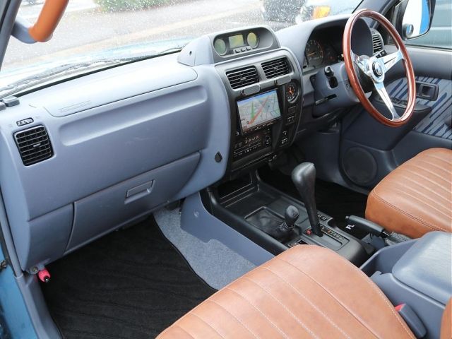 LANDCRUISER PRADO