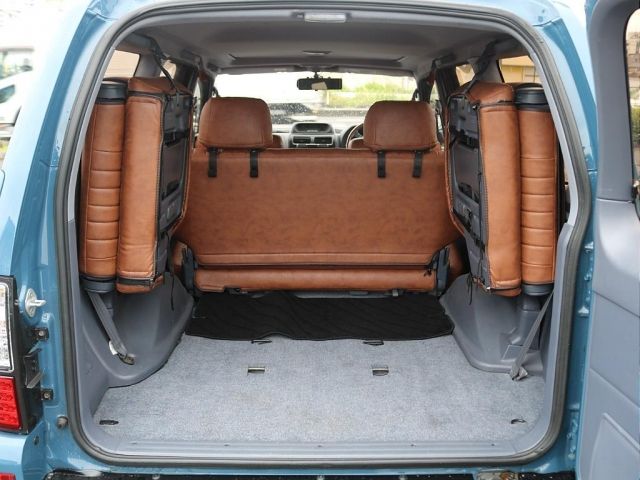 LANDCRUISER PRADO