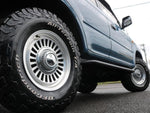 LANDCRUISER PRADO