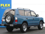 LANDCRUISER PRADO