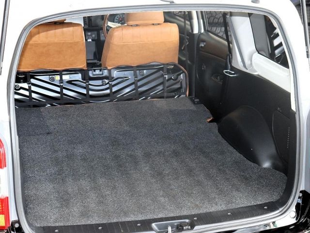 PROBOX van HYBRID