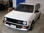 PROBOX van HYBRID