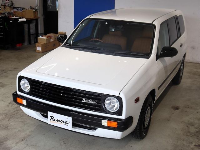 PROBOX van HYBRID