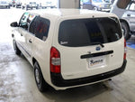 PROBOX van HYBRID