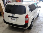 PROBOX van HYBRID