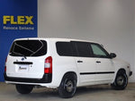 PROBOX van HYBRID