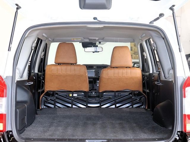 PROBOX van HYBRID