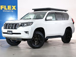 LANDCRUISER PRADO