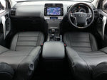 LANDCRUISER PRADO