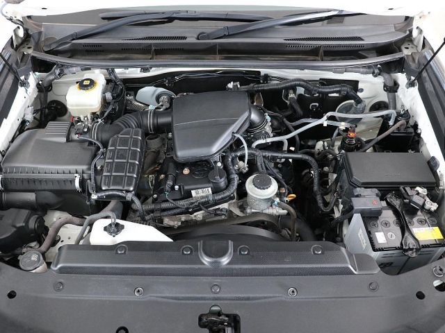 LANDCRUISER PRADO