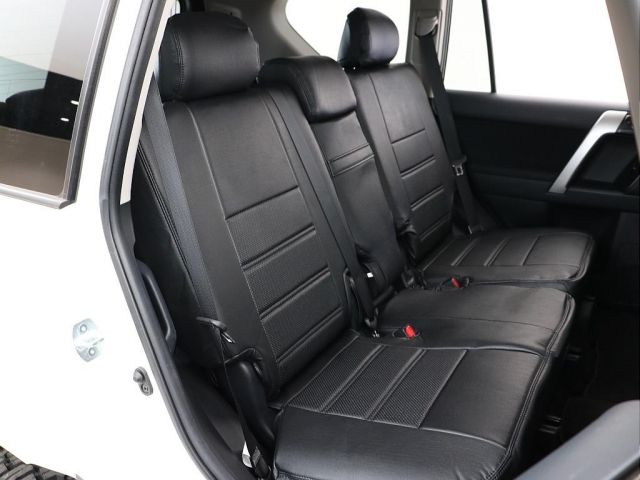 LANDCRUISER PRADO