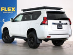 LANDCRUISER PRADO