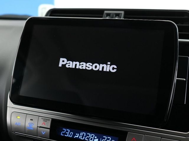 LANDCRUISER PRADO