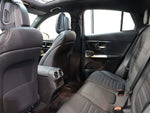 MERCEDES BENZ GLC class coupe