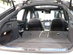 MERCEDES BENZ GLC class coupe