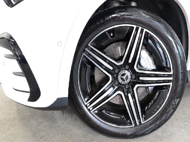 MERCEDES BENZ GLC class coupe
