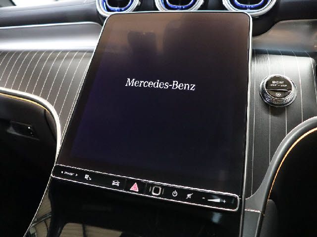 MERCEDES BENZ GLC class coupe