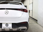 MERCEDES BENZ GLC class coupe