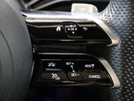 MERCEDES BENZ GLC class coupe