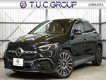 MERCEDES BENZ GLA class