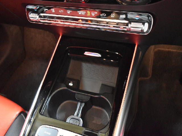 MERCEDES BENZ GLA class