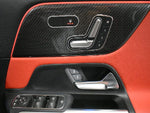 MERCEDES BENZ GLA class