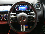 MERCEDES BENZ GLA class