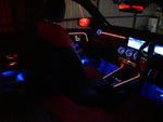 MERCEDES BENZ GLA class