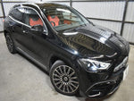 MERCEDES BENZ GLA class