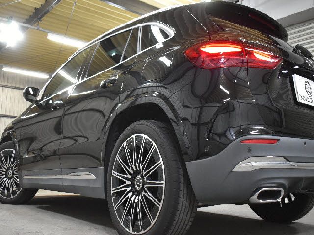 MERCEDES BENZ GLA class