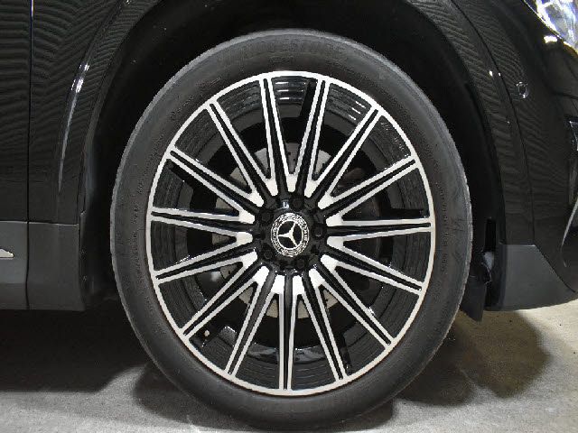 MERCEDES BENZ GLA class