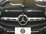 MERCEDES BENZ GLA class